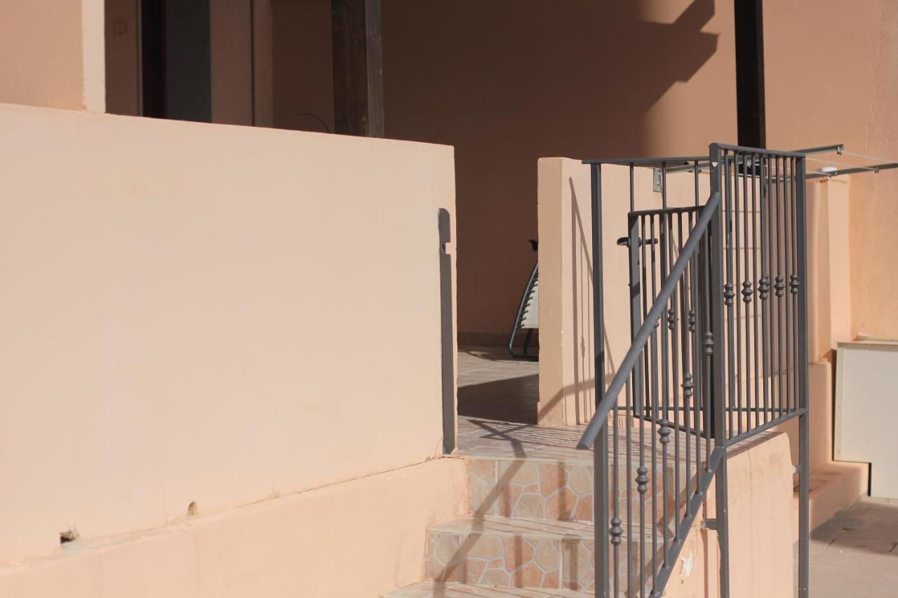 Dolci Paesaggi Villa Marausa Exterior photo