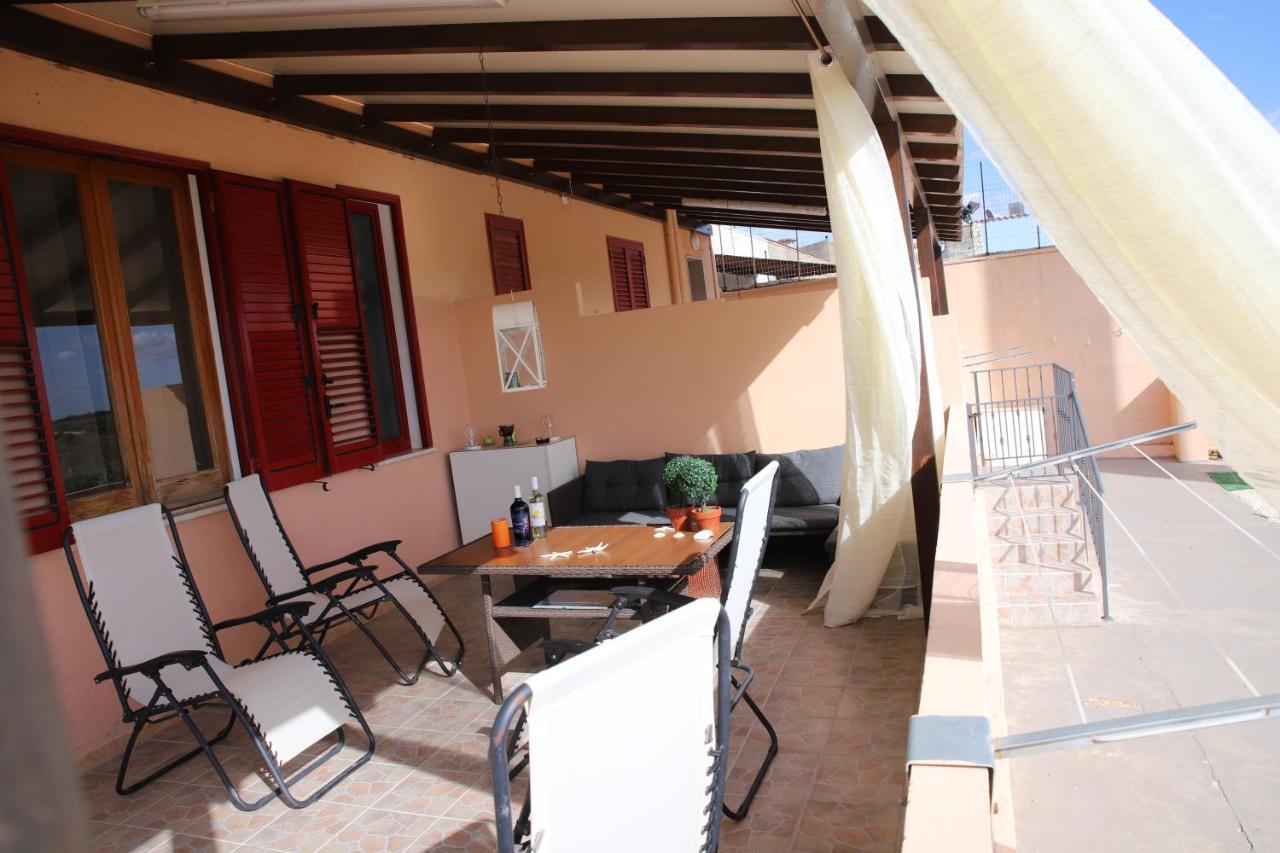 Dolci Paesaggi Villa Marausa Exterior photo